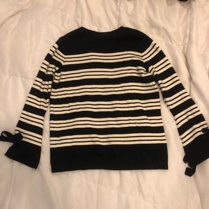 Joules Striped Sweater